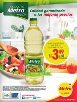 Marcas Propias Enero-14 Arequipa