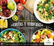 Naturalmente fresco - Frutas y Verduras  C01-14