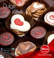 Dulce San Valentin C567-14