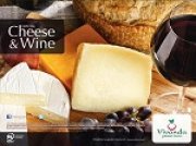 Cheese & Wine  C03-14