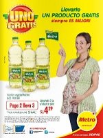 Uno Gratis C-168 Provincia