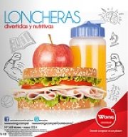 Loncheras divertidas y nutritivas C568-14
