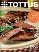 Especial de Carnes