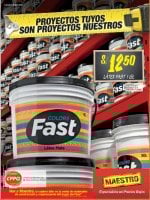 Colores Fast
