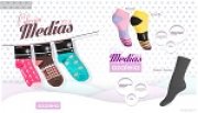 Coleccin medias 2014