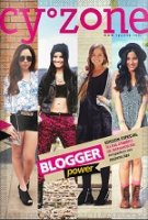 Blogger Power C06-14