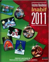 Tarjetas Navideñas 2011