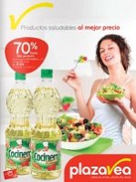 Productos saludables al mejor precio