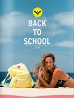Back to school 2014
