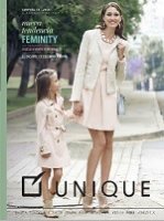 Nueva tendencia Feminity  C4-2014