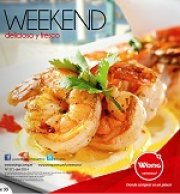 Weekend, delicioso y fresco C571-14