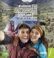 Outdoor 2014 explora sin lmites