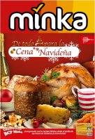 De todo para la cena Navideña