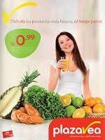 Disfruta los productos ms frescos, al mejor precio