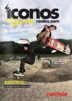 Especial skaters