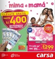 mima a mam - Mayo 2014