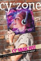 CY Music Fest  C08-14