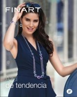 Azul de tendencia  C08-14
