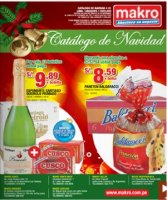 Abastece tu negocio - Navidad