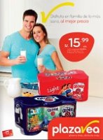 Disfruta en familia de lo ms sano, al mejor precio