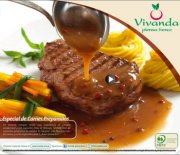 Especial de carnes preparadas