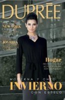 Moderna y Chic Invierno con estilo C08-14