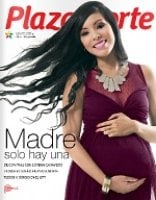Madre solo hay una - Mayo 2014