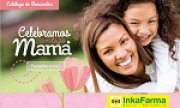 Celebramos contigo Mam - Mayo 2014