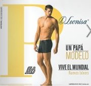 Un Papá modelo C09-14