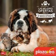 Las mejores ofertas para tus mascotas