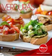 Verduras frescas y deliciosas C574-14