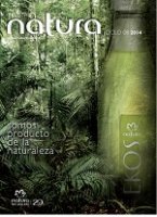 Somos productos de la naturaleza C08-14
