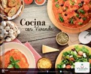 Cocina con Vivanda  C10-14