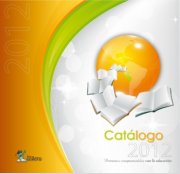 Catlogo Educativo 2012