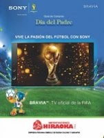Da del Padre 2014