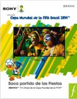 Copa Mundial de la FIFA Brasil 2014