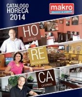 Horeca 2014