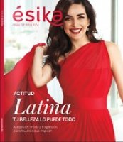 Actitud Latina, tu belleza lo puede todo C10-14