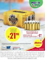 Metro Ofertas Lima