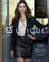 Opulencia Oro & Negro C07-14