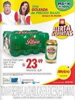 Alerta de Ofertas - Pasin Mundial C290 Lima