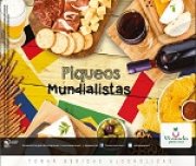 Piqueos Mundialistas C13-14