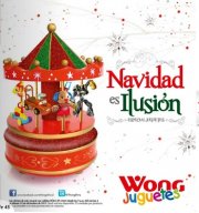 Navidad es Ilusin - Especial Juguetes