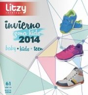 Invierno 2014 - zona kids