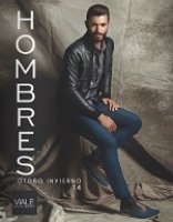 Hombres Otoo-Invierno 14