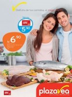 Disfruta de tus comidas, al mejor precio - Ofertas