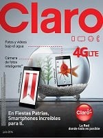 En Fiestas Patrias, Smartphones increibles para ti - Julio 2014