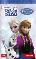 Lanzamiento por el Da del Nio