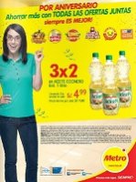 Mix ofertas - Lima