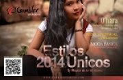 Estilos Únicos 2014